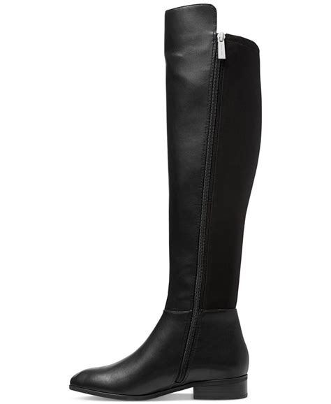 Women's MICHAEL Michael Kors Bromley Flat Boot 